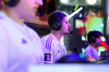 Фото Tox - Дамиан Шефер