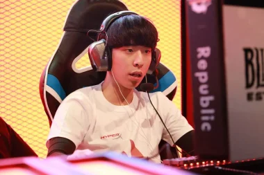 Фото Republic - Бонг Геун-чан