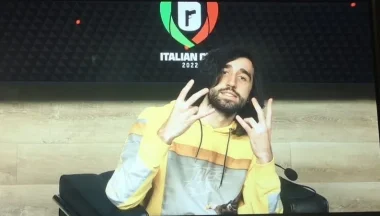 Фото Cyan - Luigi Lonigro