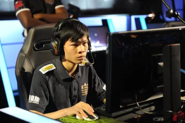 Фото Corn - Лей Вен