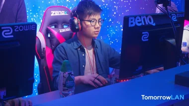 Фото Darkkis - Ли Чи Нам