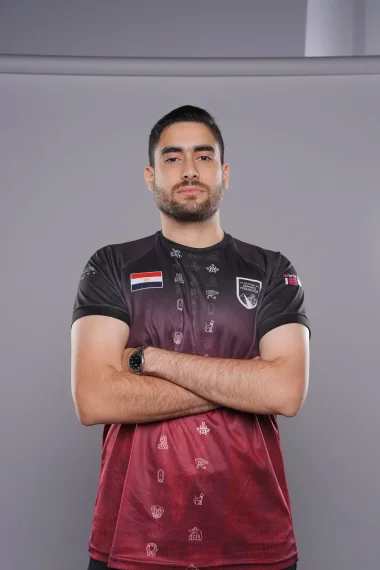 Фото Alpho - Ахмед Ибрагим Осама