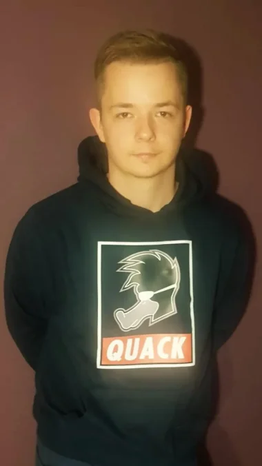 Фото JokeRn - Мишель Херрманн