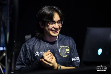 Фото Vaxlon - Алан Гонсалес