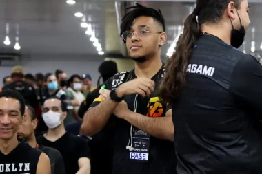 Фото GustavoPage - Луис Коста