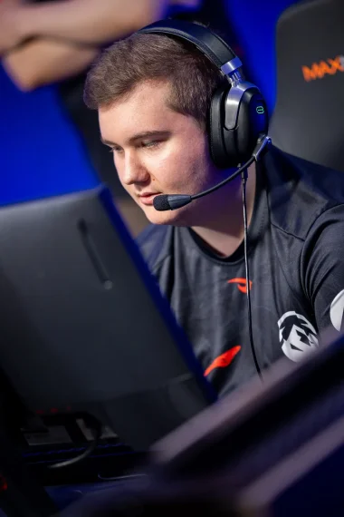 Фото Kamii - Камерон Инграм