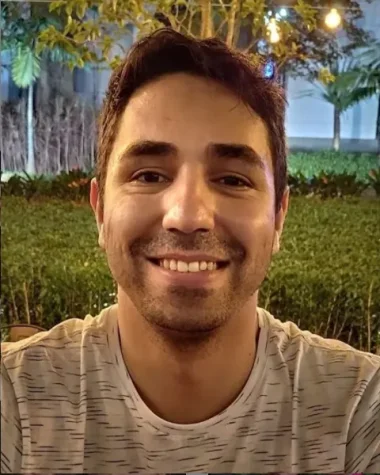 Фото RiuT - Даниил Лима