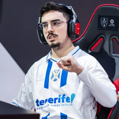 Фото NotAlvarez7 - Серхио Альварес