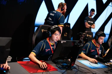 Фото soju_j - Джей Чжонг