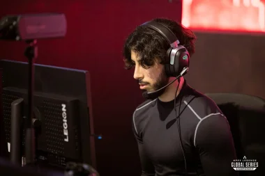 Фото TayluSs - Хуан Барраса