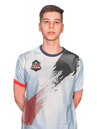 Фото Ptenchik - Никита Салаюёв