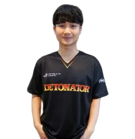 Фото Hoony - Чхве Дэ-хун