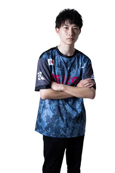 Фото Yuraly - Рёдзи Кавамото