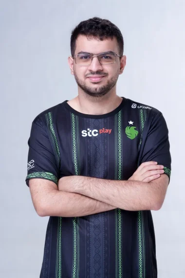 Фото ATF - Аммар Аль-Ассаф