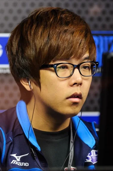 Фото hyvaa - Шин Дэ Кун