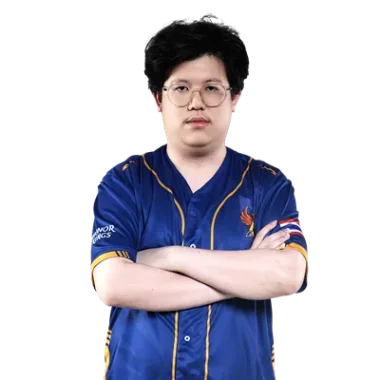 Фото Shadow - Иттипат Раксанор