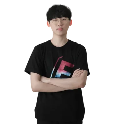 Фото Pumple - Ли Чжун-хун