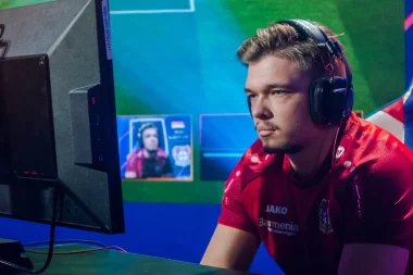 Фото M4RV - Марвин Хинц