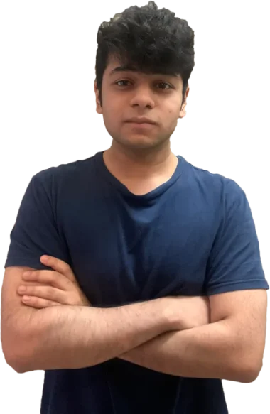 Фото Krish - Криш Гупта