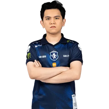 Фото KarlTzy - Карл Непомусено