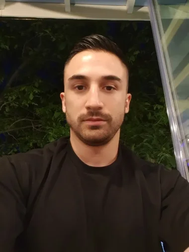 Фото Shocker - Михаил Събков