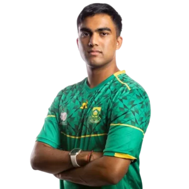 Фото DawieRoodt - Дивак Дханжи