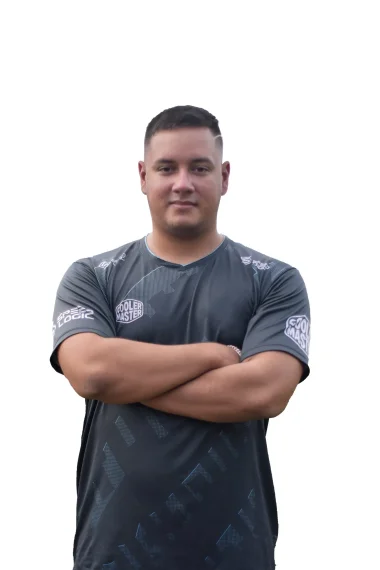 Фото 7Hyperz - Кевин Хайперз