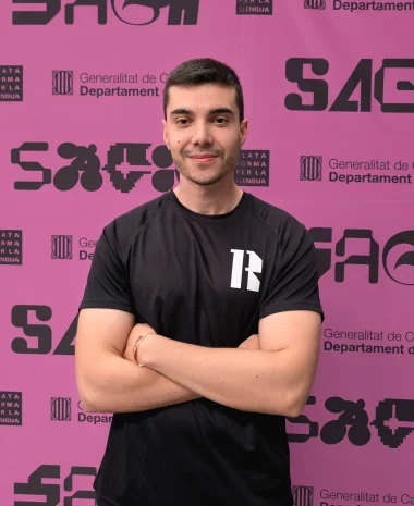 Фото Jorge Garcia - Jorge García