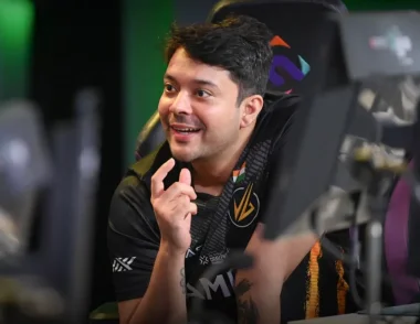 Фото Amaterasu - Ануй Шарма