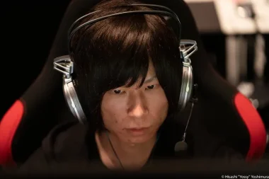 Фото Sabrac - Хироки Накамура