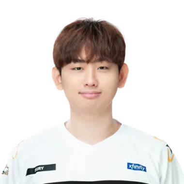 Фото Fury - Ким Чунхо