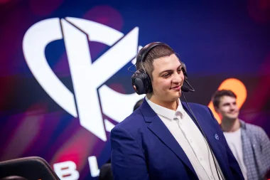 Фото Blidzy - Ианис Паул