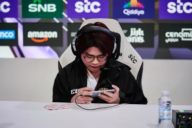 Фото DaoHennn - Лим Джун Шинг