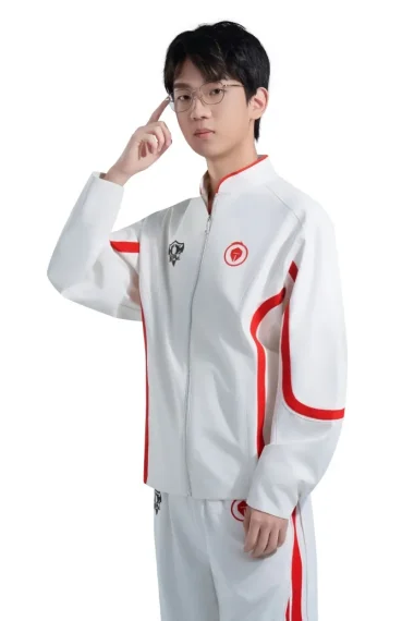 Фото XiaoYu - Цзяю Лю