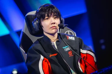 Фото Crisp - Лю Цинсонг