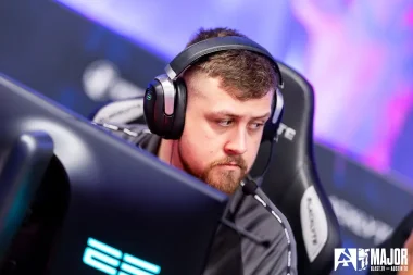 Фото L00m1 - Лукас Хаукланд