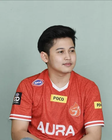 Фото Jeixy - Херли Джулиансах