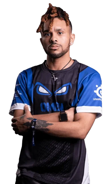 Фото Kingeh - Ааррон Хименес