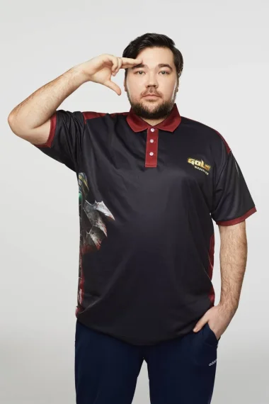 Фото Cash - Артём Широбоков