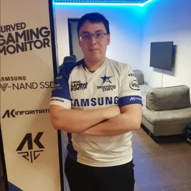 Фото Hqrdest - Джереми Дантон