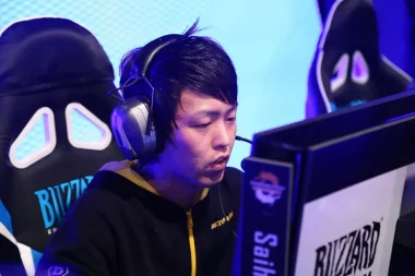 Фото Saih4tE - Юсукэ Очияй