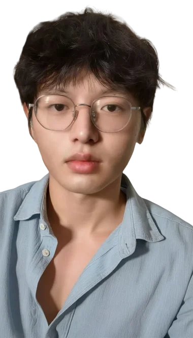 Фото Hazy - У Хуаруй