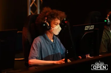 Фото DIGVIBEZZ - Гэвин Максвелл