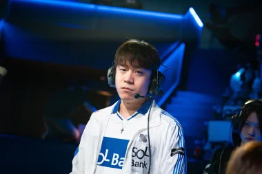 Фото Micro - Ким Мок-кионг