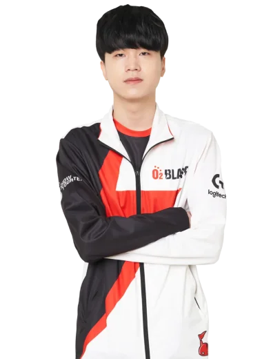 Фото Dalgona - Ли Ха-нуль