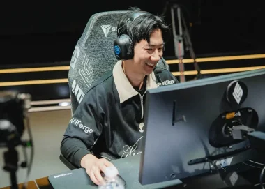 Фото Exyu - Лоренс Сю