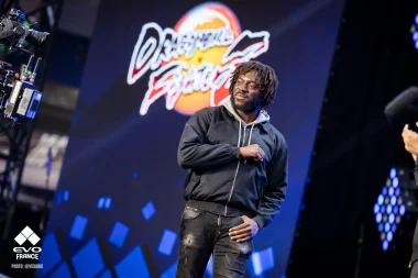 Фото OBAssassin - Джесси О.