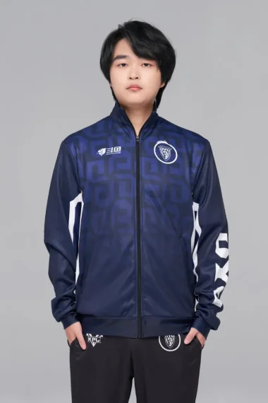 Фото XingHen - Ван Кэцинь