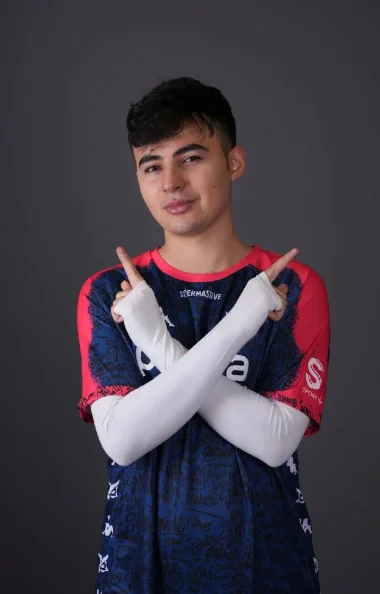 Фото Wassa - Ахмет Шахин