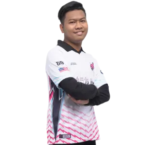 Фото Zaraki - Джамиль Бин Нуролла